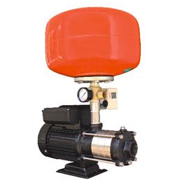 Domestic Water Pressure Booster Pump