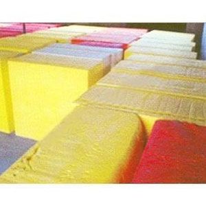 insulated polyurethane foam sheet