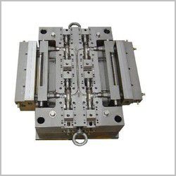 Industrial Injection Mold
