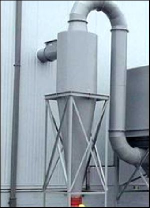 Cyclone Separators