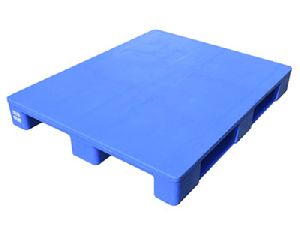 Plastic Pallets