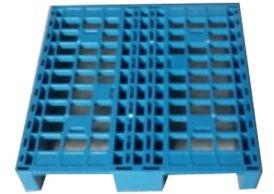 Plastic Storage Pallets