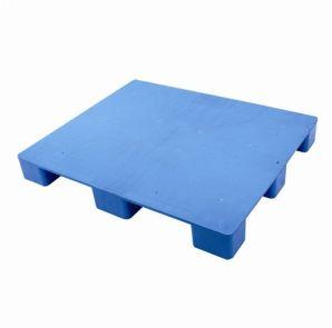 Steel Reinforced Plastic Pallet