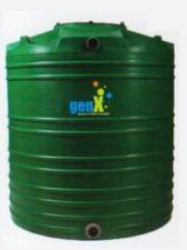 Water Storage Tanks