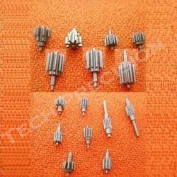 Stainless Steel Pinions