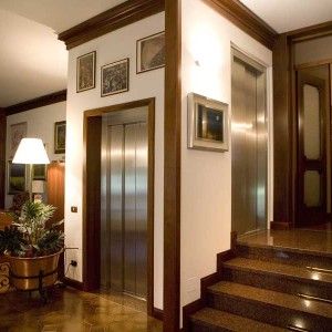 hydraulic home lifts