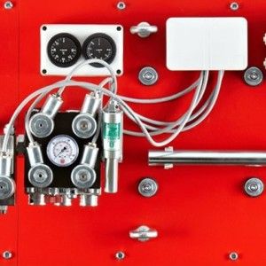 HYDRAULIC POWER UNITS COMPONENT