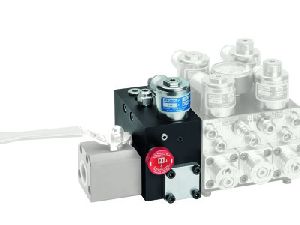 L20 Pressure Lock Valve