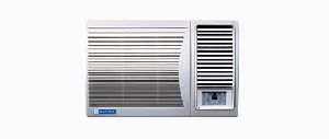 YC Series Window Air Conditioner