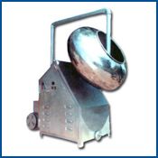 Coating Machine