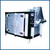 Tray Dryer