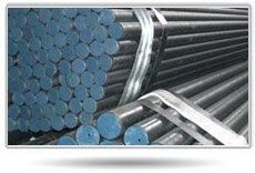 Alloy Steel Pipes