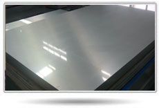 Stainless Steel Plates