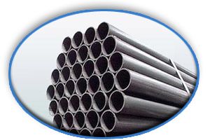 Alloy Steel Pipes and Tubes