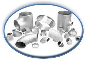 Aluminium Buttweld Fittings