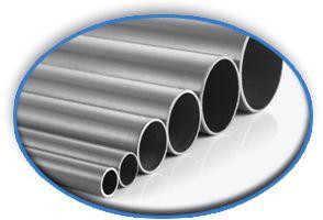 Aluminium Pipes and Tubes