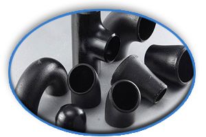 Carbon and Alloy Steel Buttweld Fittings