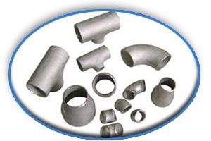 Stainless and Duplex Steel Buttweld Fittings