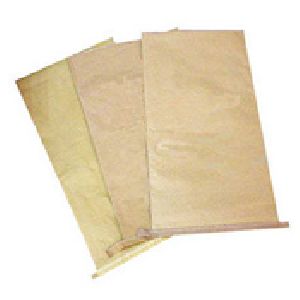 Hdpe Paper Bag