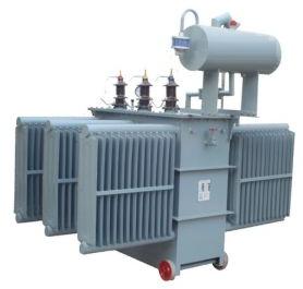 Distribution Transformer