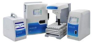 Analytical Instrument