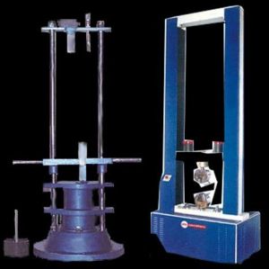 Civil Engineering Lab Equipment