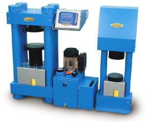 Concrete Testing Machine
