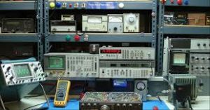 Electronic Lab Equipment