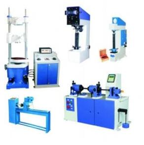 Engineering Lab Equipment