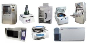 Environmental Lab Equipment