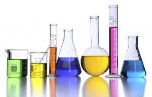 Laboratory Glassware