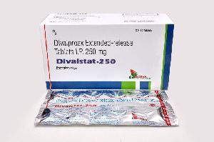 Divalstat-250 Tablets