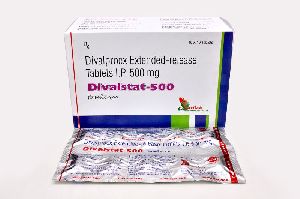 Divalstat-500 Tablets