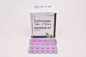 Escitalopram Tablets