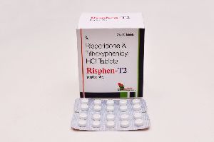 Risphen-T2 Tablets