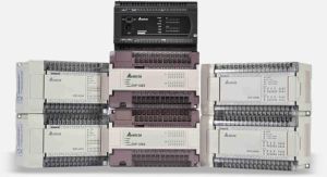 Programmable Logic Controller