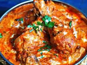 chicken masala