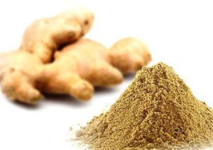 Ginger Powder