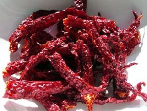 Kashmiri Red Chilli