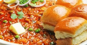 Pav Bhaji Masala