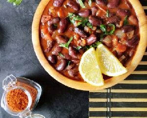 Rajma Masala