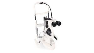 Slit Lamp Microscope