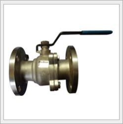 Ball Valves