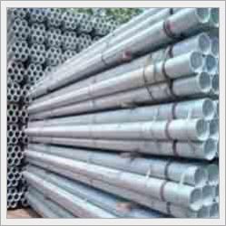 Galvanized Pipes