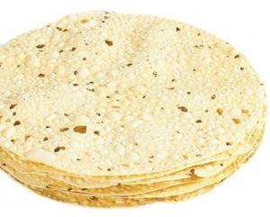 Moong Dal Papad