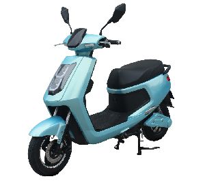 EVANKA Electric Scooter