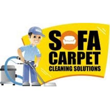 Sofa & Carpet Cleaning Service