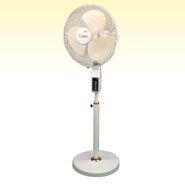 Pedestal Fans