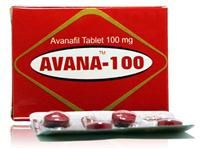 Avana Tablets