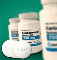 Carisoprodol Tablets